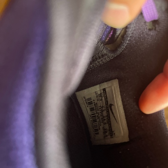 Kobe X 10 Elite Low Size 10.5 - Picture 7 of 7